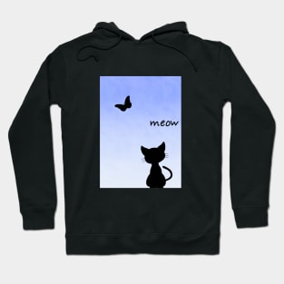 Meow Hoodie